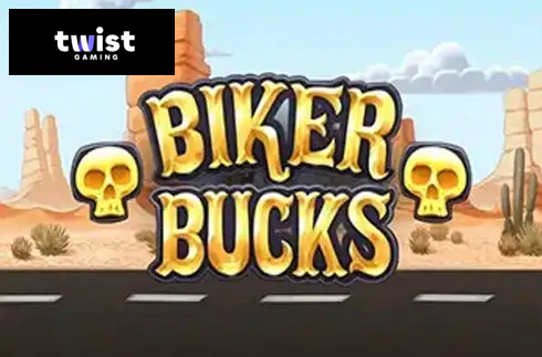 Biker Bucks